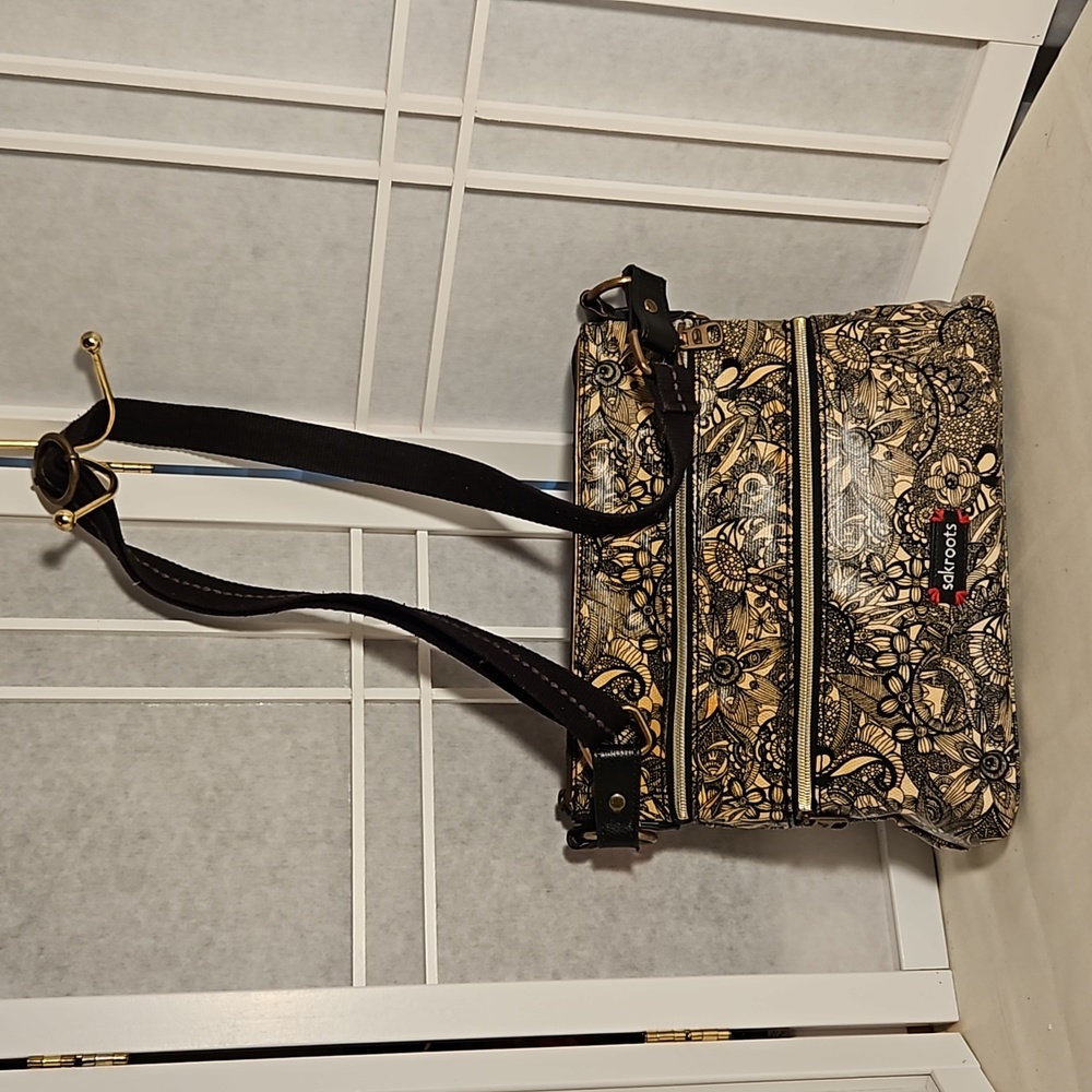 Sakroot Crossbody Bag